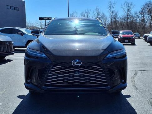 New 2026 Lexus RX 350 Premium image 2