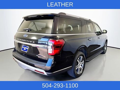 Used 2024 Ford Expedition Max Limited image 5