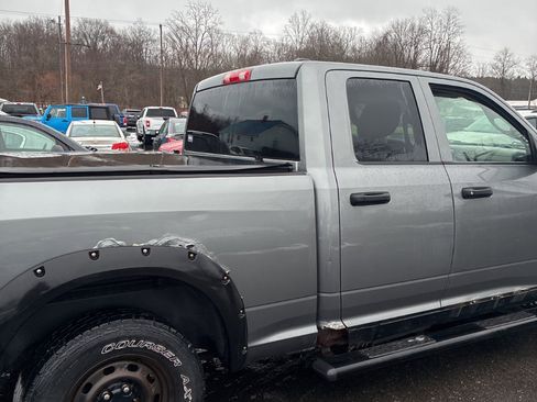 Used 2010 Dodge Ram 1500 Truck ST w/ ST Popular Equipment Group image 9