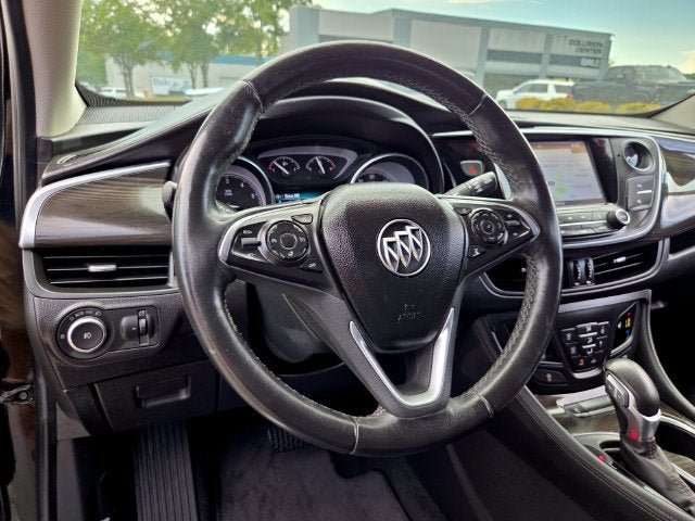 Used 2020 Buick Envision Essence FWD image 10