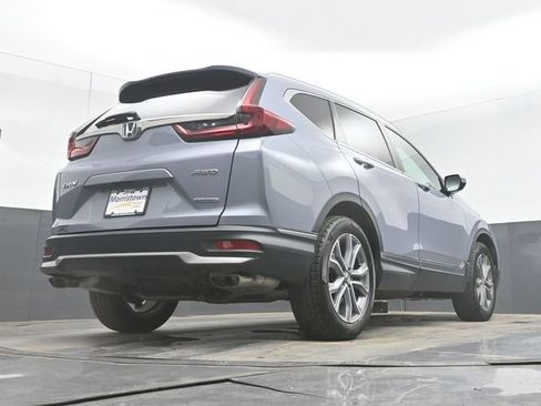 Used 2022 Honda CR-V Touring image 47