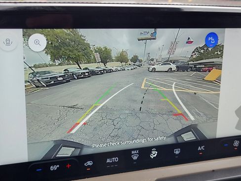 Certified 2025 Ford Bronco Sport Big Bend image 22