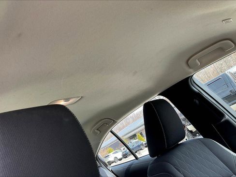Used 2024 Toyota Corolla LE FWD image 22