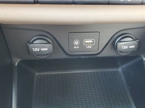 Used 2016 Hyundai Tucson Limited w/ Option Group 03 FWD image 31