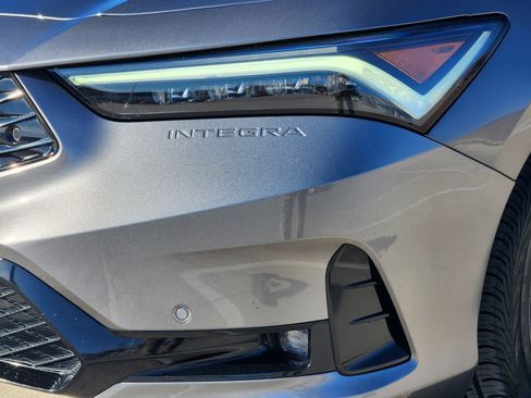 Used 2024 Acura Integra A-Spec image 9