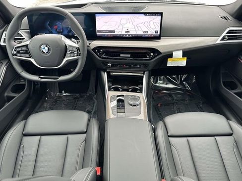 Certified 2025 BMW 330i xDrive Sedan w/ Premium Package image 20