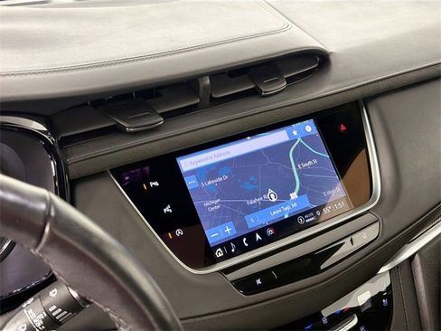 Used 2024 Cadillac XT5 Sportv image 13