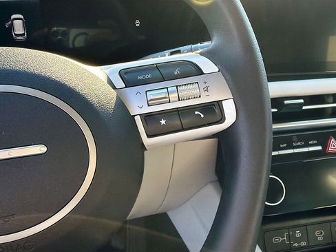 New 2026 Hyundai Tucson SEL image 34