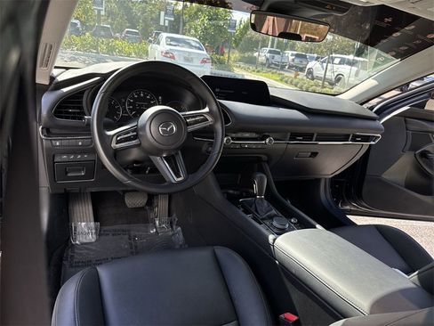 Certified 2023 MAZDA MAZDA3 s image 36