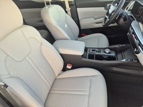 New 2026 Kia Sorento EX image 15