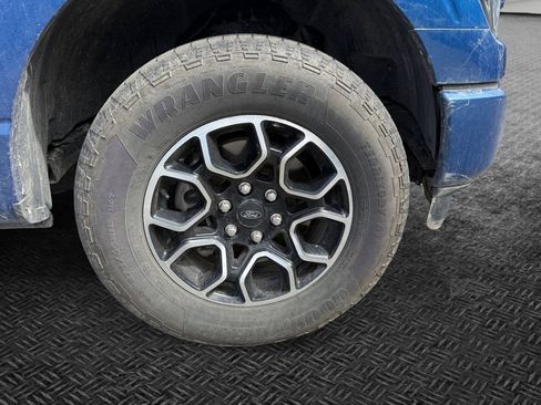 Used 2023 Ford F150 XL w/ STX Appearance Package image 10