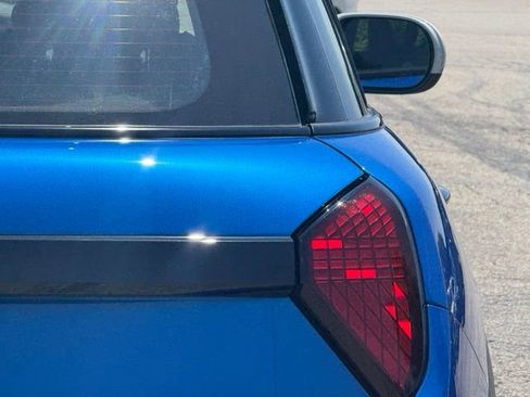 Certified 2026 MINI Cooper 4-Door Hardtop FWD image 5