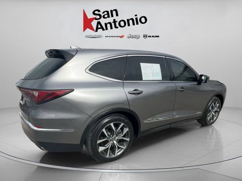 Used 2023 Acura MDX FWD w/ Technology Package image 15