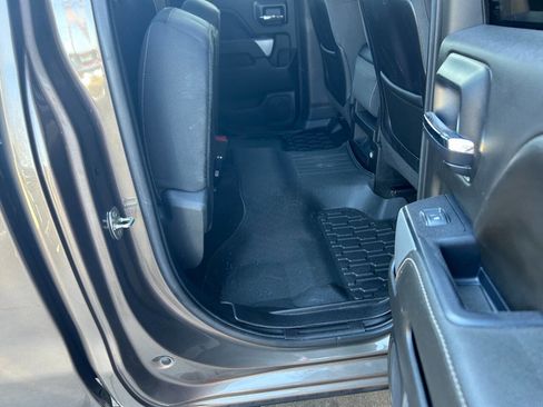 Used 2014 Chevrolet Silverado 1500 LT w/ All Star Edition AWD/4WD image 22