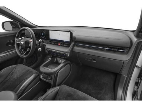 Used 2025 Hyundai Ioniq 5 N AWD/4WD image 18