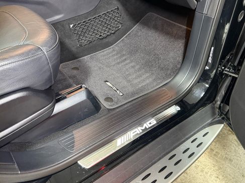 Used 2018 Mercedes-Benz GLE 43 AMG 4MATIC Coupe image 32