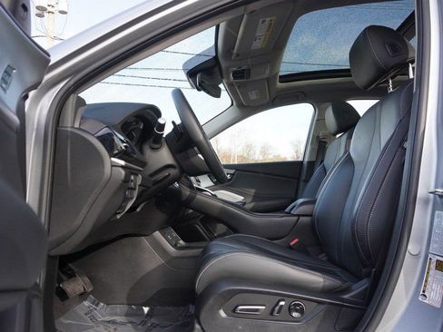 Used 2023 Acura RDX w/ Technology Package image 27