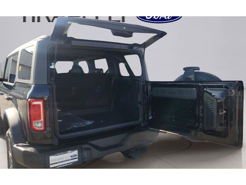 New 2026 Ford Bronco Big Bend image 35