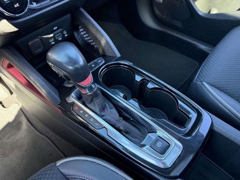 Certified 2021 Chevrolet TrailBlazer RS w/ Sun and Liftgate Package image 22