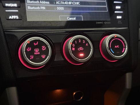 Used 2016 Subaru Forester 2.5i Premium w/ All-Weather Package image 34