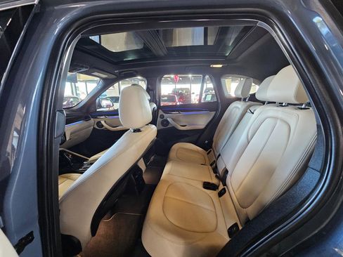 Used 2021 BMW X1 xDrive28i w/ Premium Package image 21