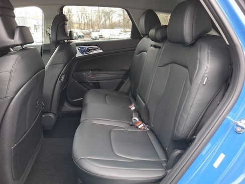 New 2026 Kia Sportage EX AWD/4WD image 5