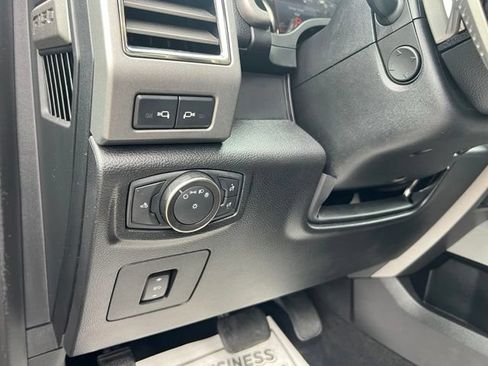 Certified 2018 Ford F150 Raptor w/ Equipment Group 802A Luxury AWD/4WD image 9