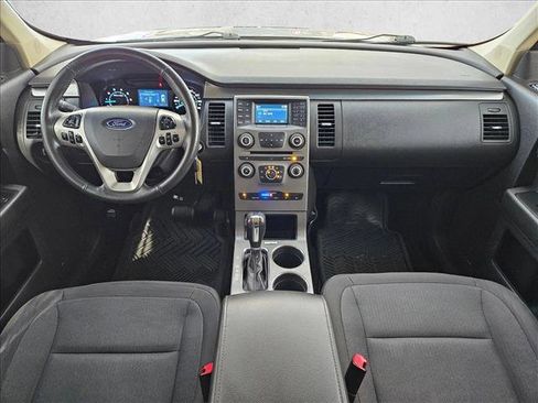 Used 2014 Ford Flex SE image 18