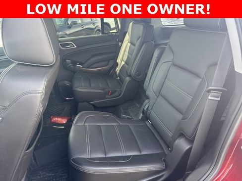Used 2018 GMC Yukon Denali w/ Open Road Package image 31