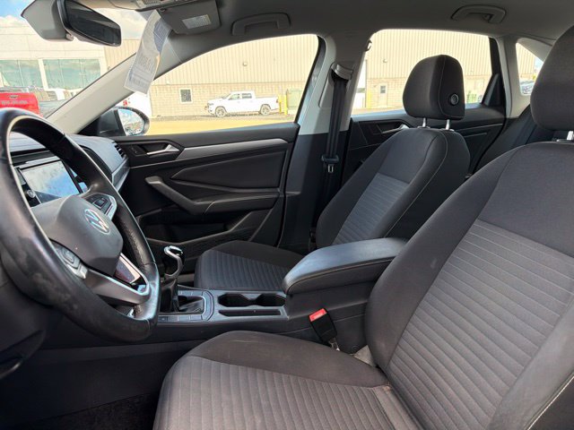 Used 2023 Volkswagen Jetta S FWD image 10