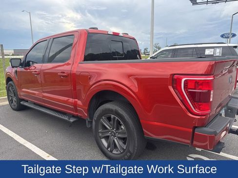 Used 2023 Ford F150 XLT w/ Equipment Group 302A High RWD image 5