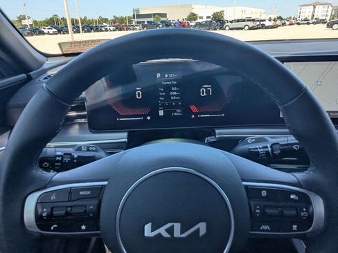 Certified 2025 Kia K5 GT-Line FWD image 33