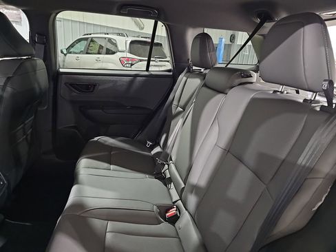 New 2026 Subaru Outback Limited XT AWD/4WD image 14