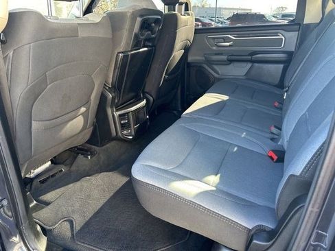 Used 2020 RAM 1500 Big Horn image 35