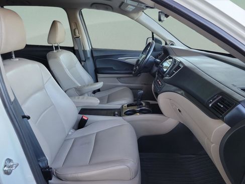 Used 2019 Honda Pilot EX-L image 9