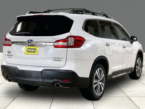 Used 2021 Subaru Ascent Touring AWD/4WD image 12