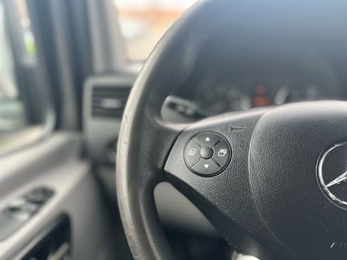 Used 2016 Mercedes-Benz Sprinter 2500 w/ Driver Efficiency Package image 24