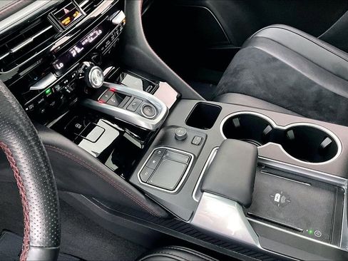 Certified 2024 Acura MDX A-Spec AWD/4WD image 17
