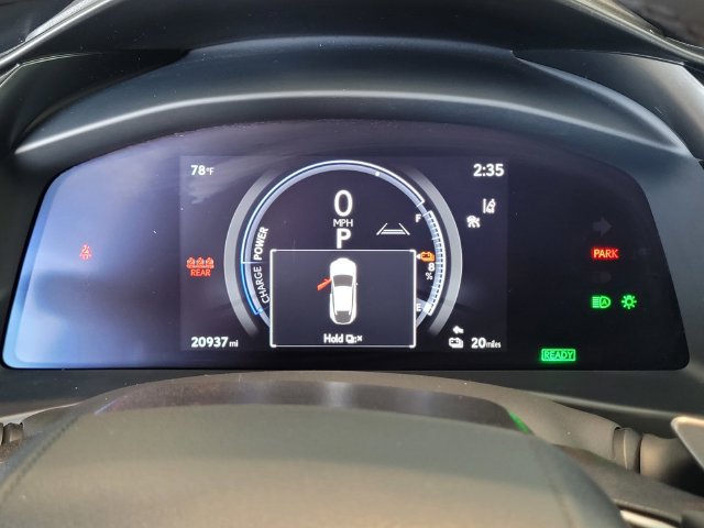 Used 2023 Lexus RZ 450e Premium w/ Technology Package AWD/4WD image 22