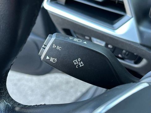 Used 2023 BMW i4 eDrive35 w/ Premium Package image 38