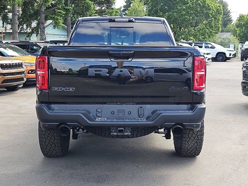 New 2026 RAM 1500 RHO w/ RHO Level 1 Equipment Group AWD/4WD image 6