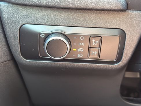 Used 2025 Ford Escape Active FWD image 11