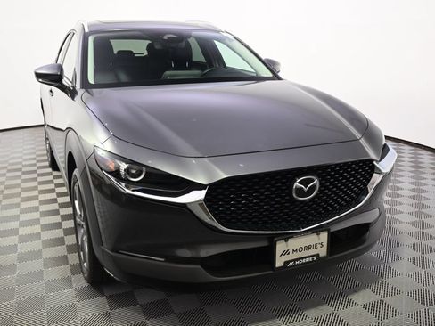 Used 2024 MAZDA CX-30 AWD 2.5 S w/ Preferred Package image 9