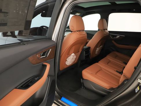 New 2026 Audi Q7 2.0T Premium Plus AWD/4WD image 27