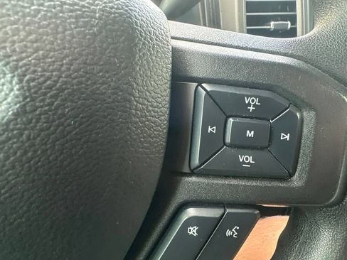 Used 2019 Ford F250 XL w/ STX Appearance Package AWD/4WD image 17