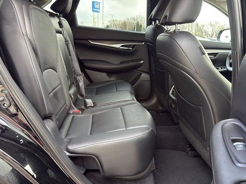 Used 2019 INFINITI QX50 Pure image 38