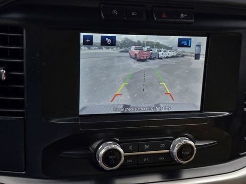Used 2023 Ford F150 XLT w/ Equipment Group 301A Mid AWD/4WD image 31