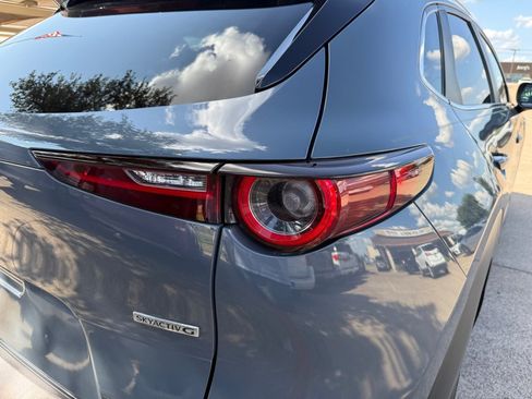 Used 2023 MAZDA CX-30 AWD 2.5 S w/ Preferred Package image 9