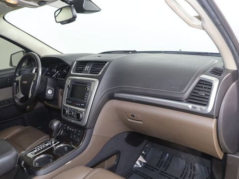 Used 2016 GMC Acadia SLT w/ Open Road Package image 40