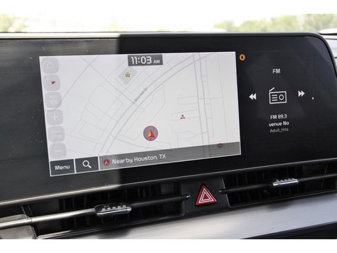 Certified 2024 Kia Sportage EX FWD image 26